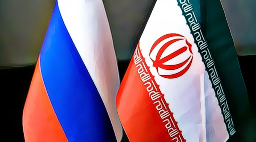 اتاق بازرگانی مشترک ایران و روسیه